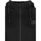 Cavallo Veste CavalDelmi Noir