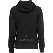 Cavallo Veste CavalDelmi Noir
