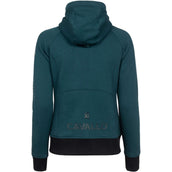 Cavallo Veste CavalDelmi Dark Peacock