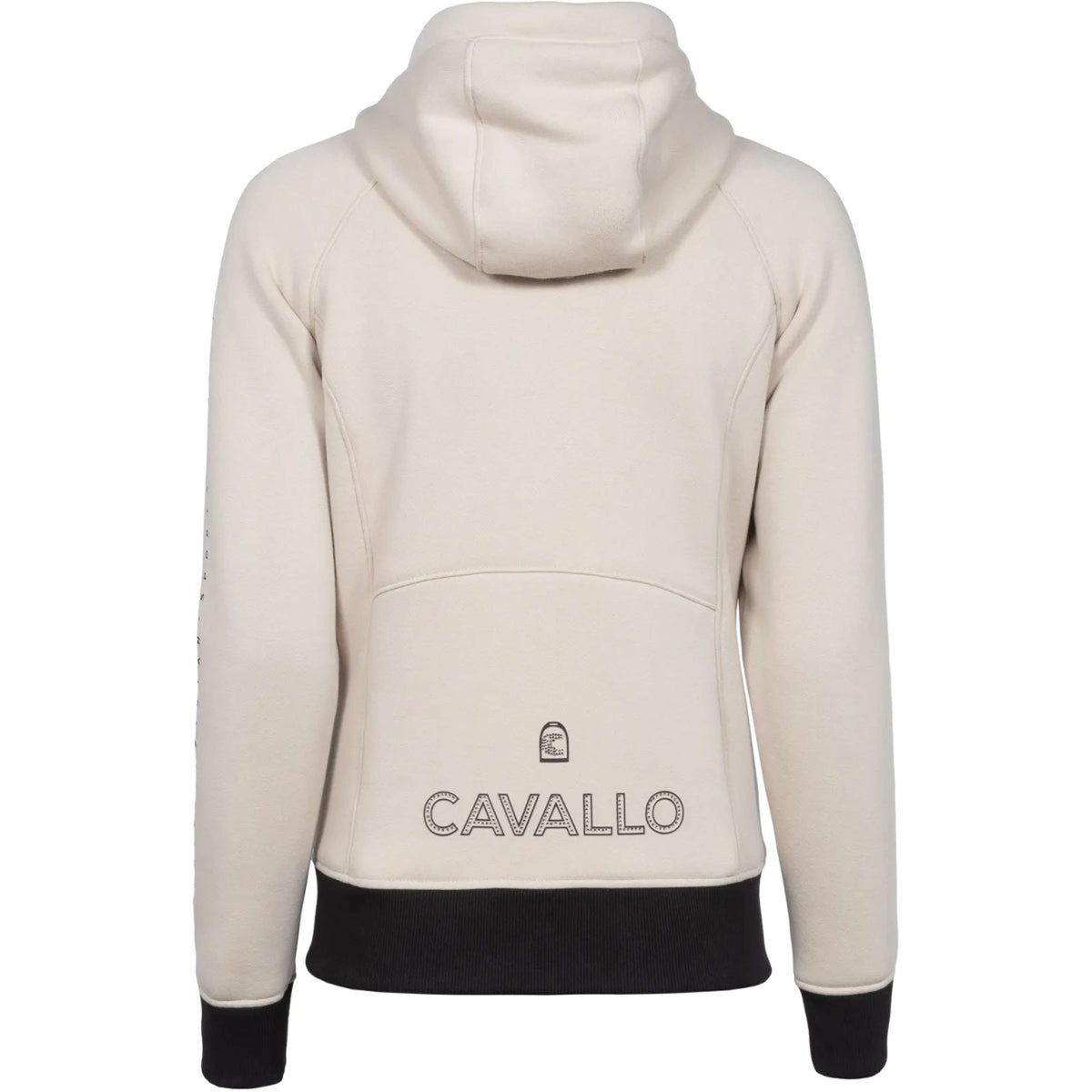 Cavallo Veste CavalDelmi Sand Stone