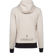 Cavallo Veste CavalDelmi Sand Stone