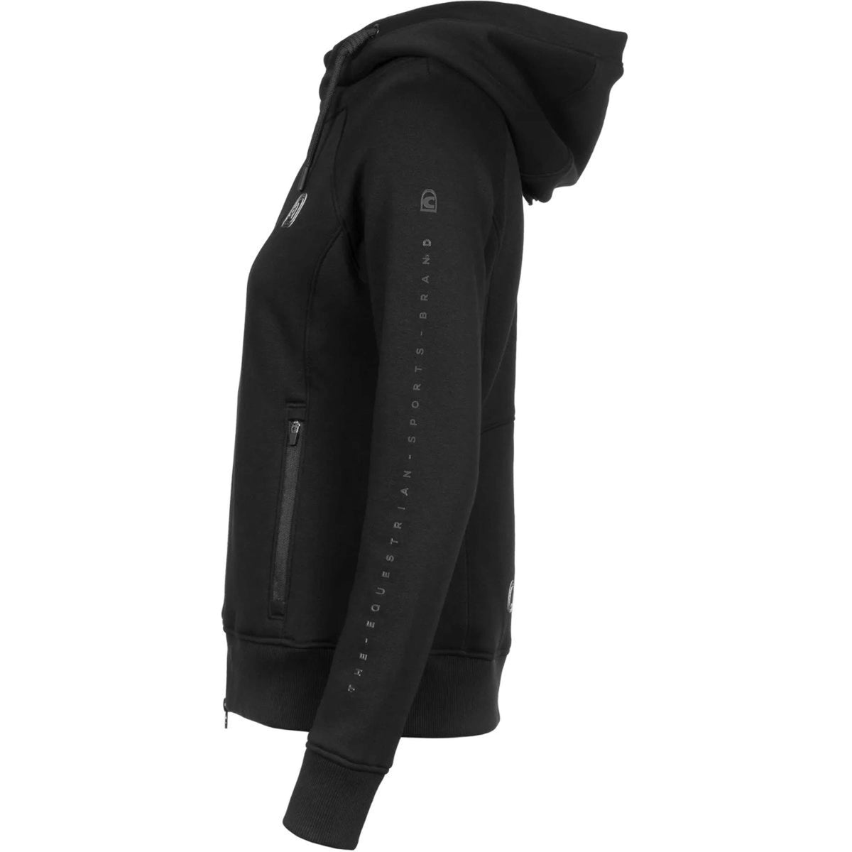 Cavallo Veste CavalDelmi Noir