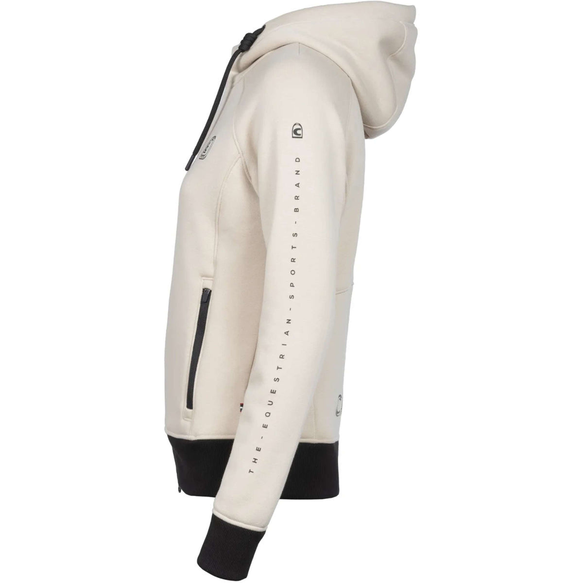 Cavallo Veste CavalDelmi Sand Stone