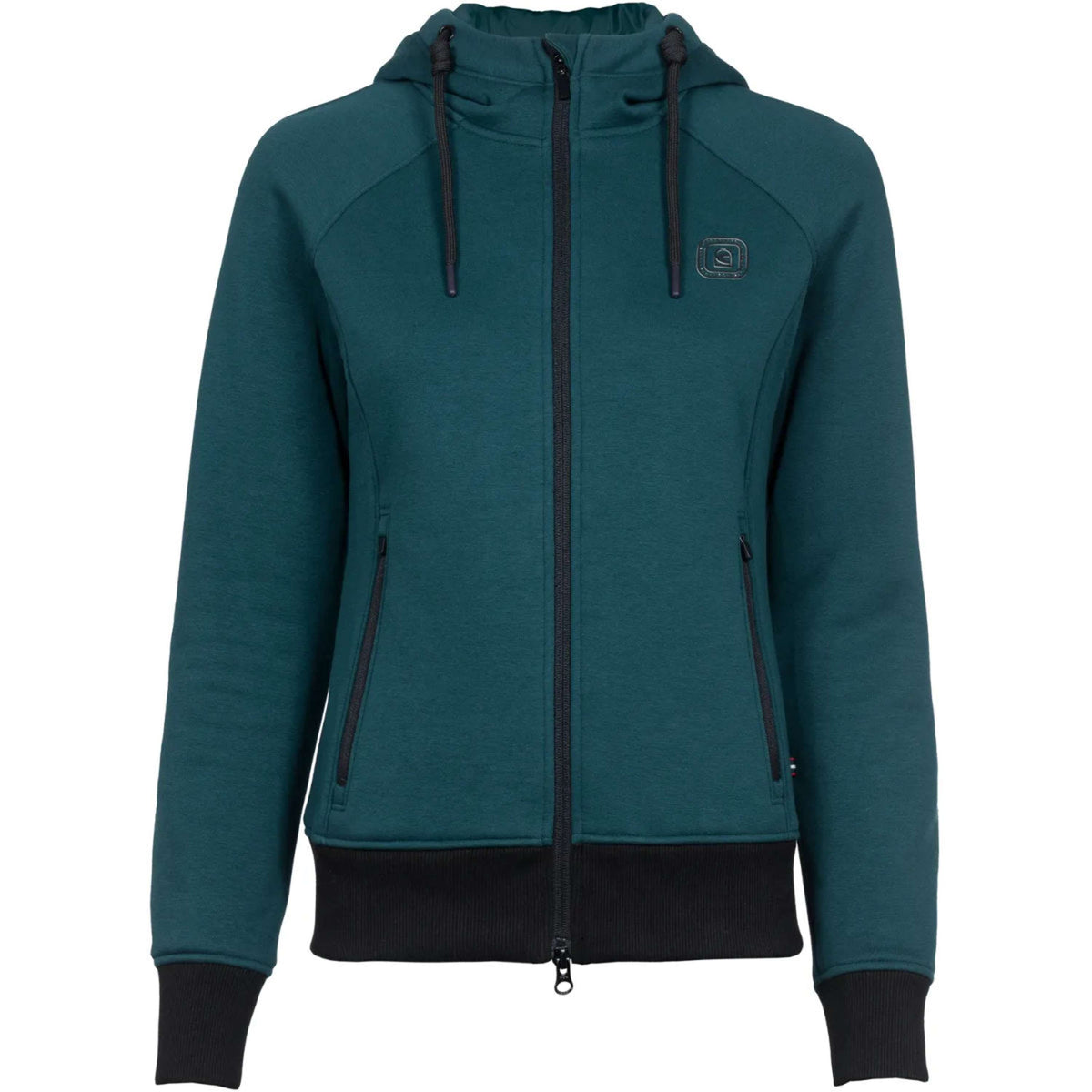 Cavallo Veste CavalDelmi Dark Peacock