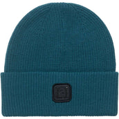 Cavallo Bonnet CavalDay Dark Peacock