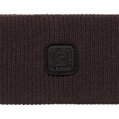 Cavallo Bandeau CavalDusty Café Noir