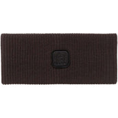 Cavallo Bandeau CavalDusty Café Noir