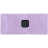 Cavallo Bandeau CavalDusty Iced Lilac