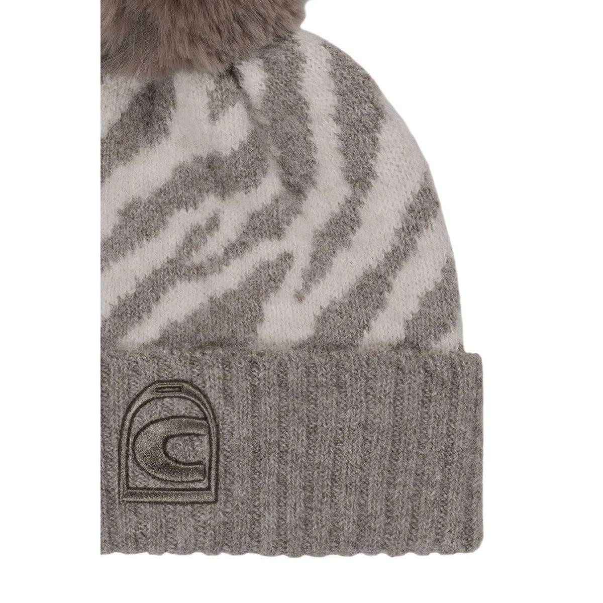 Cavallo Bonnet CavalDelmy Sand Latte