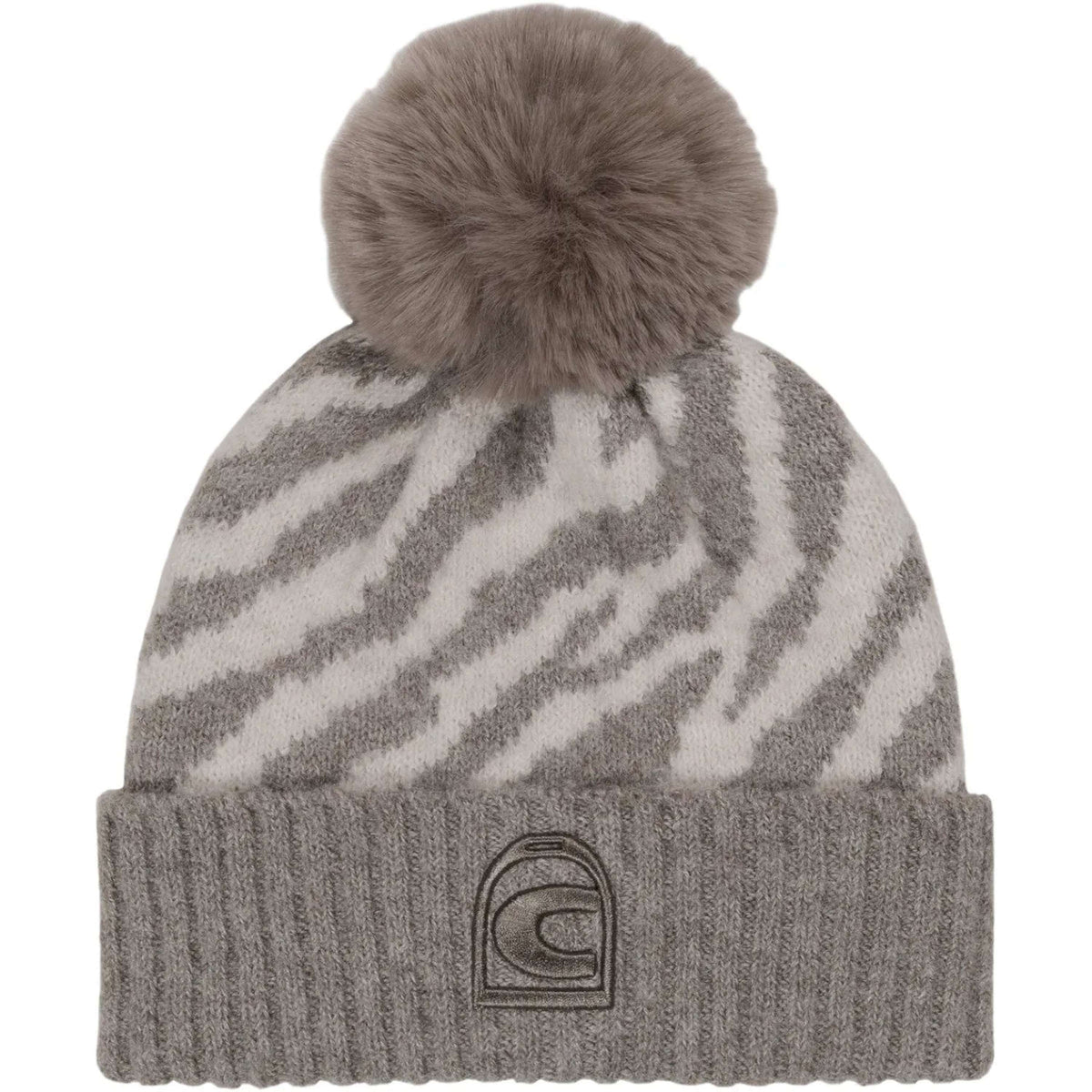 Cavallo Bonnet CavalDelmy Sand Latte
