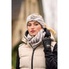 Cavallo Bandeau CavalDove Sand Latte