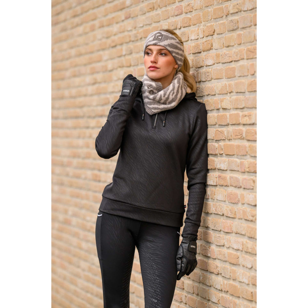 Cavallo Bandeau CavalDove Sand Latte