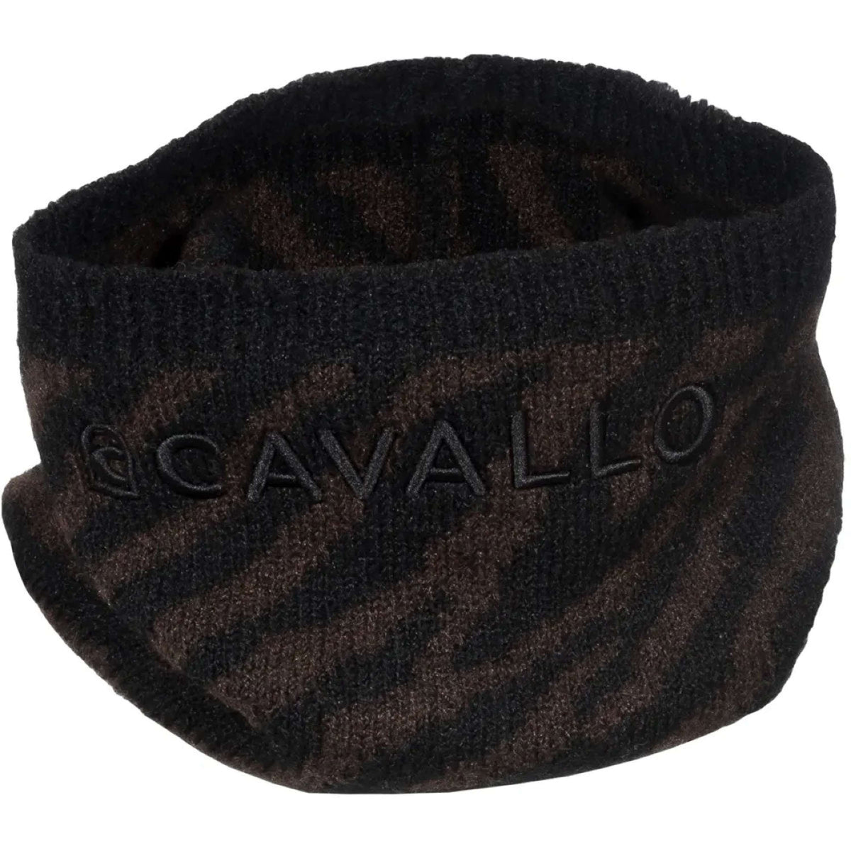 Cavallo Chauffe-Cou CavalDextra Black Café