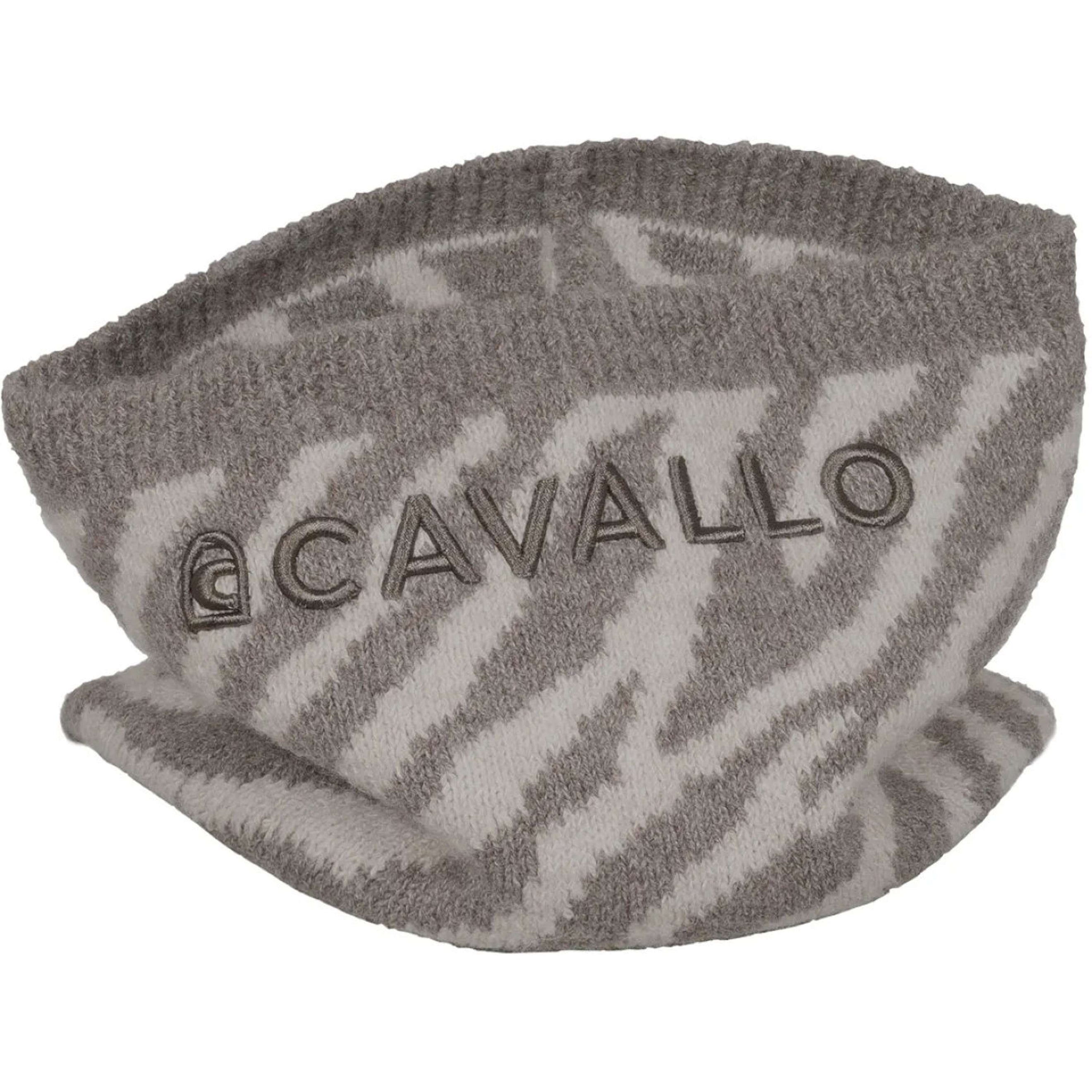 Cavallo Chauffe-Cou CavalDextra Sand Latte