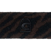 Cavallo Bandeau CavalDove Black Café