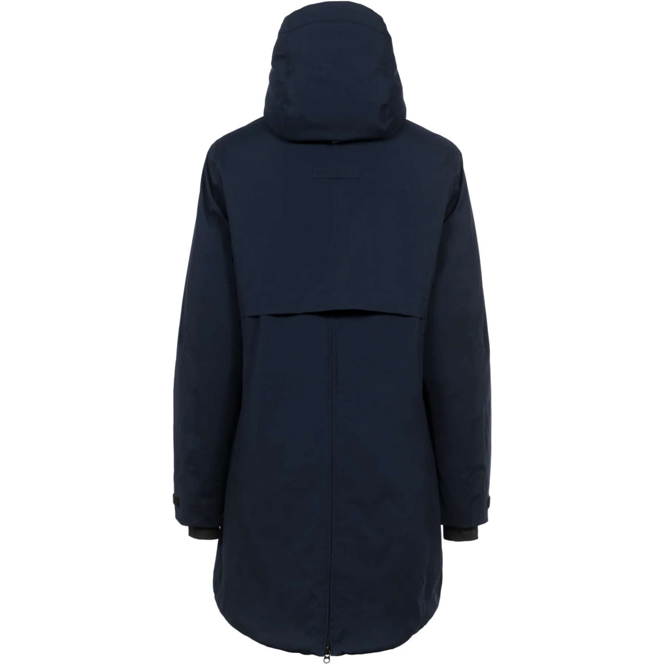 Cavallo Longue Impermêable CavalDira Bleu foncé Cavallo Longue Impermêable CavalDira Bleu foncé