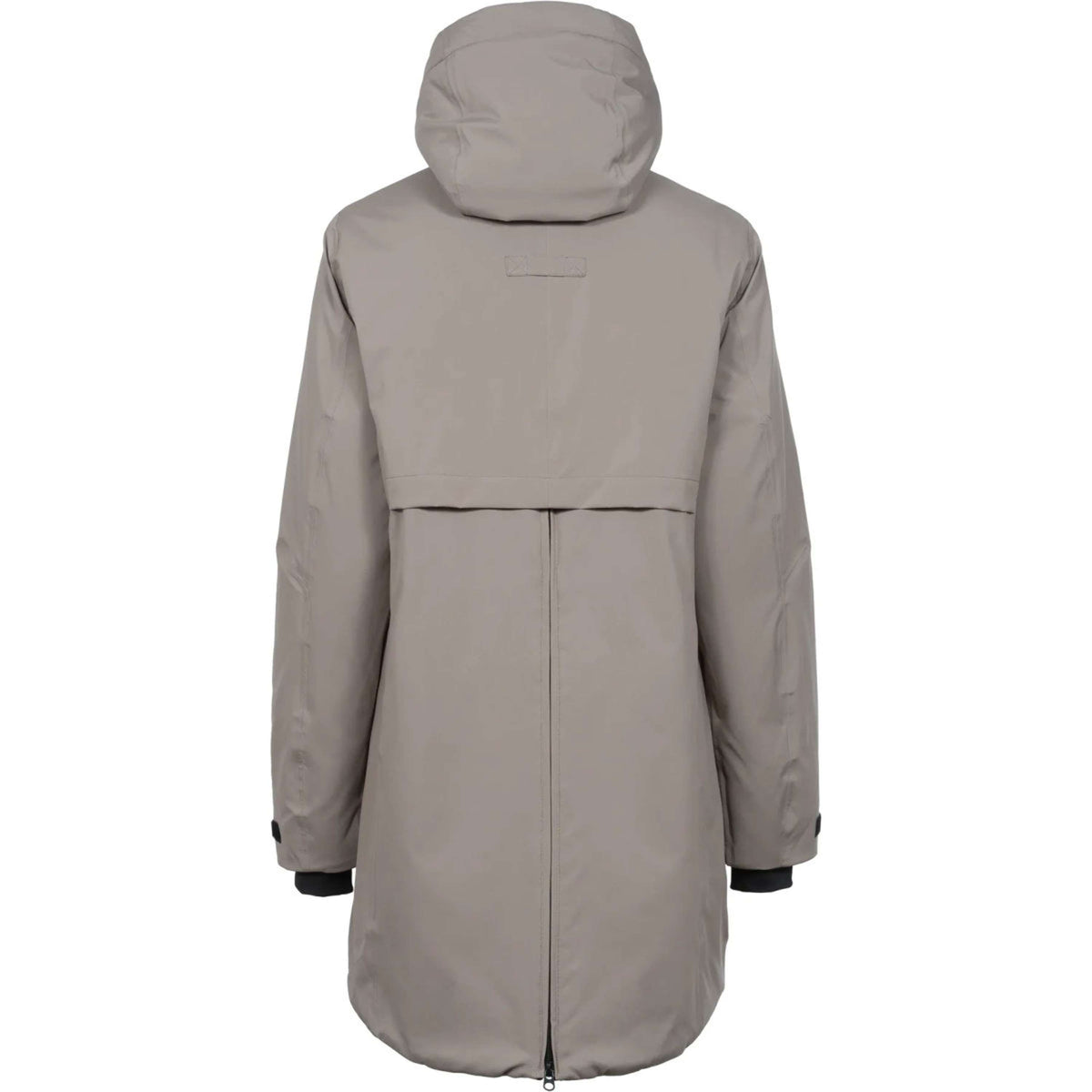 Cavallo Longue Impermêable CavalDira Latte