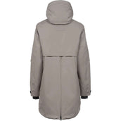 Cavallo Longue Impermêable CavalDira Latte