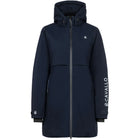 Cavallo Longue Impermêable CavalDira Bleu foncé