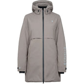 Cavallo Longue Impermêable CavalDira Latte