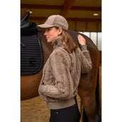 Cavallo Casquette CavalDebi Latte