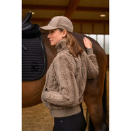 Cavallo Casquette CavalDebi Latte