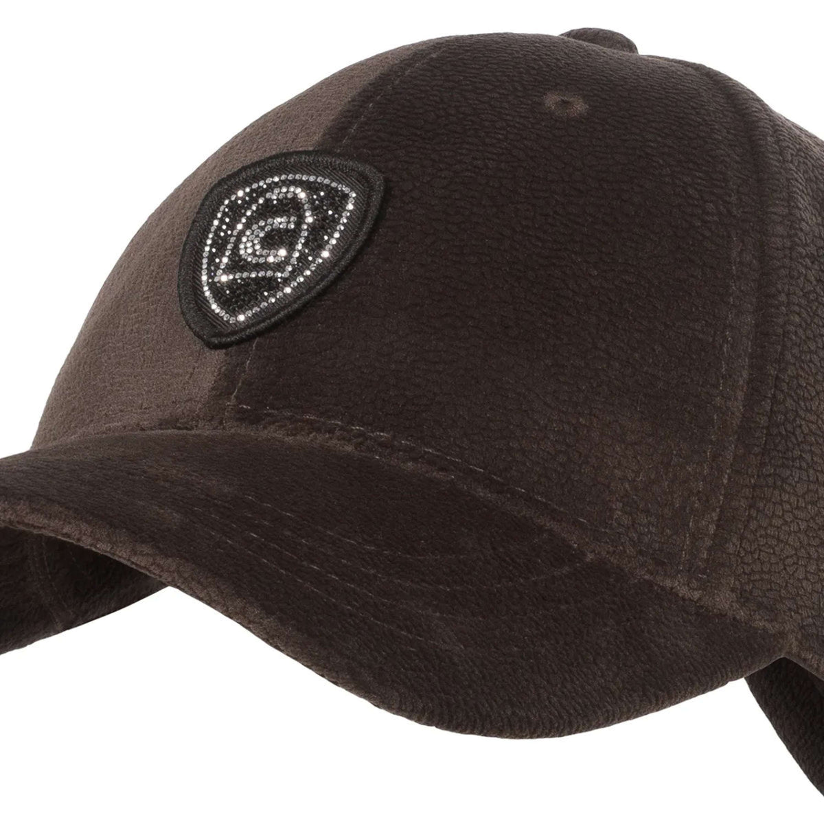 Cavallo Casquette CavalDebi Café Noir