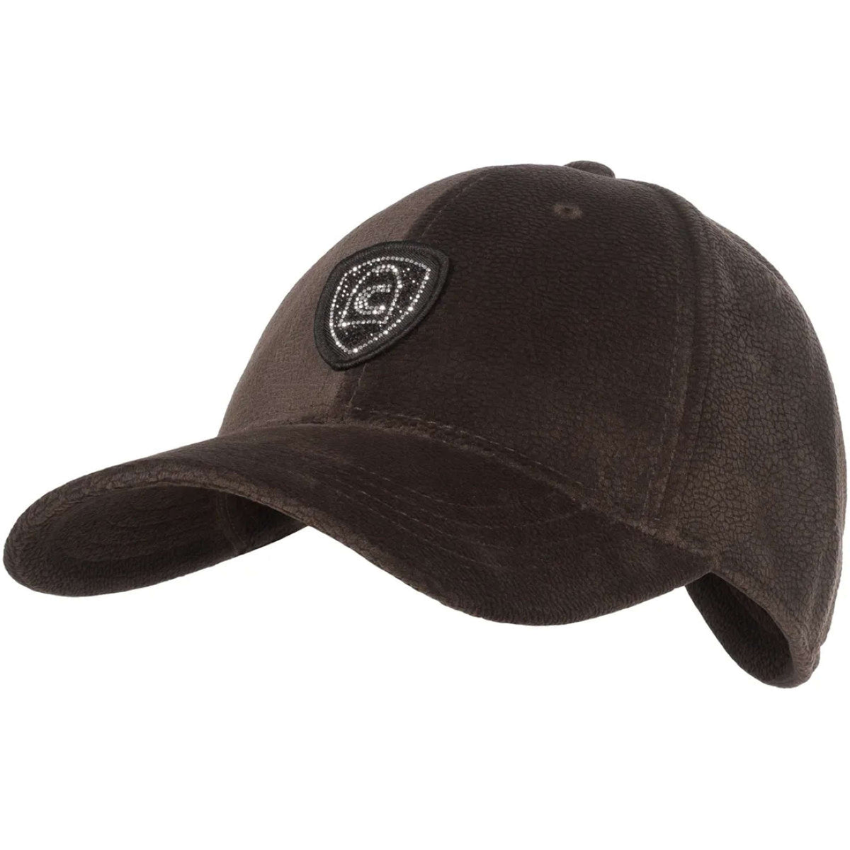 Cavallo Casquette CavalDebi Café Noir
