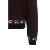 Cavallo Pullover CavalDena Café Noir