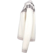 Cavallo Pullover CavalDena Blanc cassé