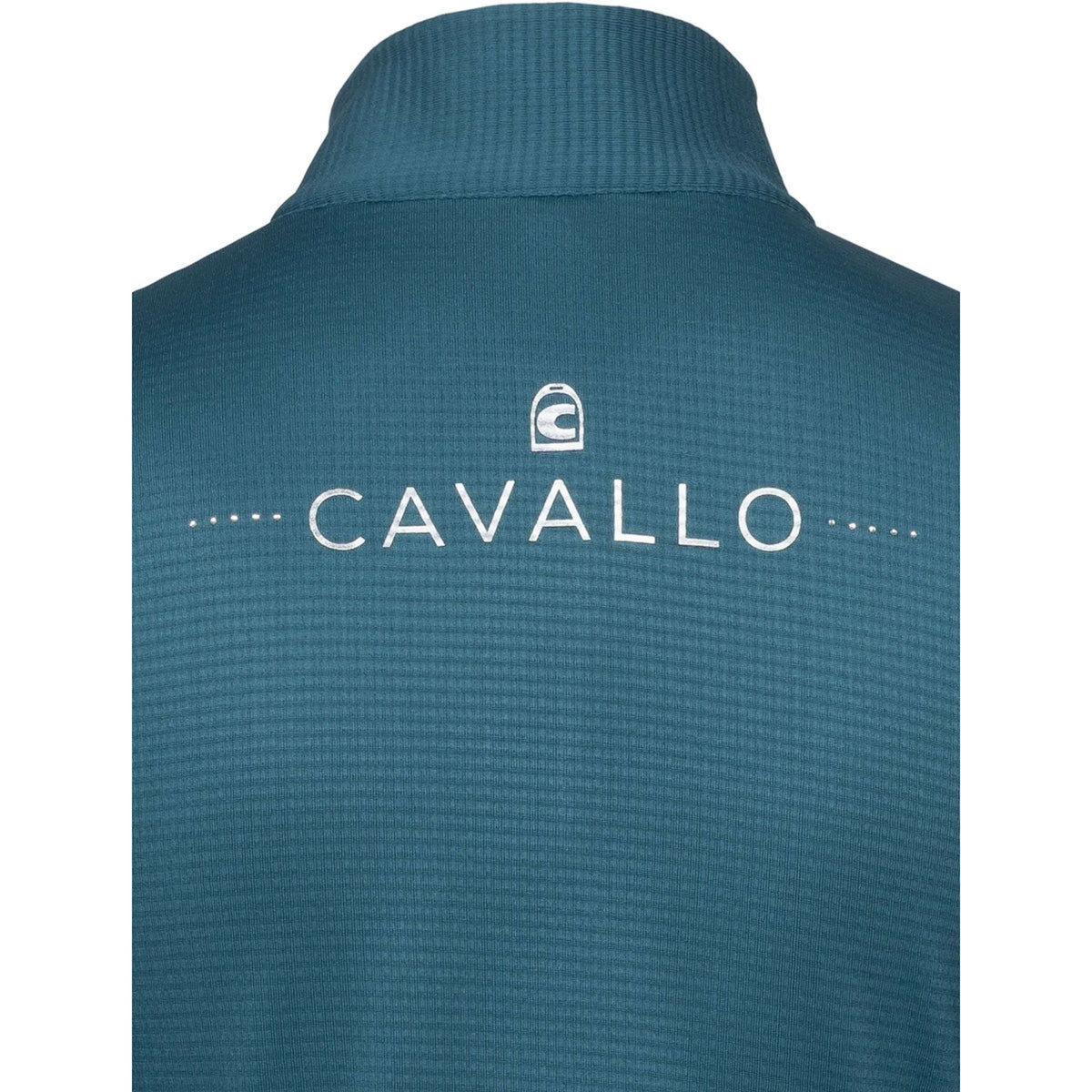 Cavallo Chemise CavalDuens Longues Manches Dark Peacock