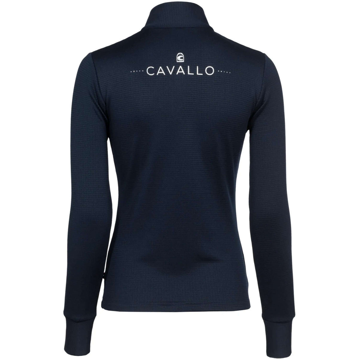 Cavallo Chemise CavalDuens Longues Manches Bleu foncé