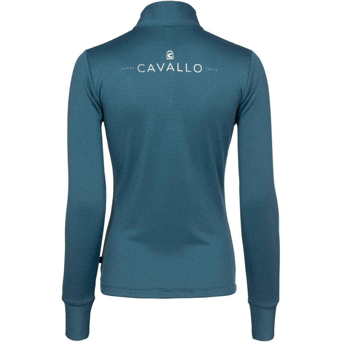 Cavallo Chemise CavalDuens Longues Manches Dark Peacock