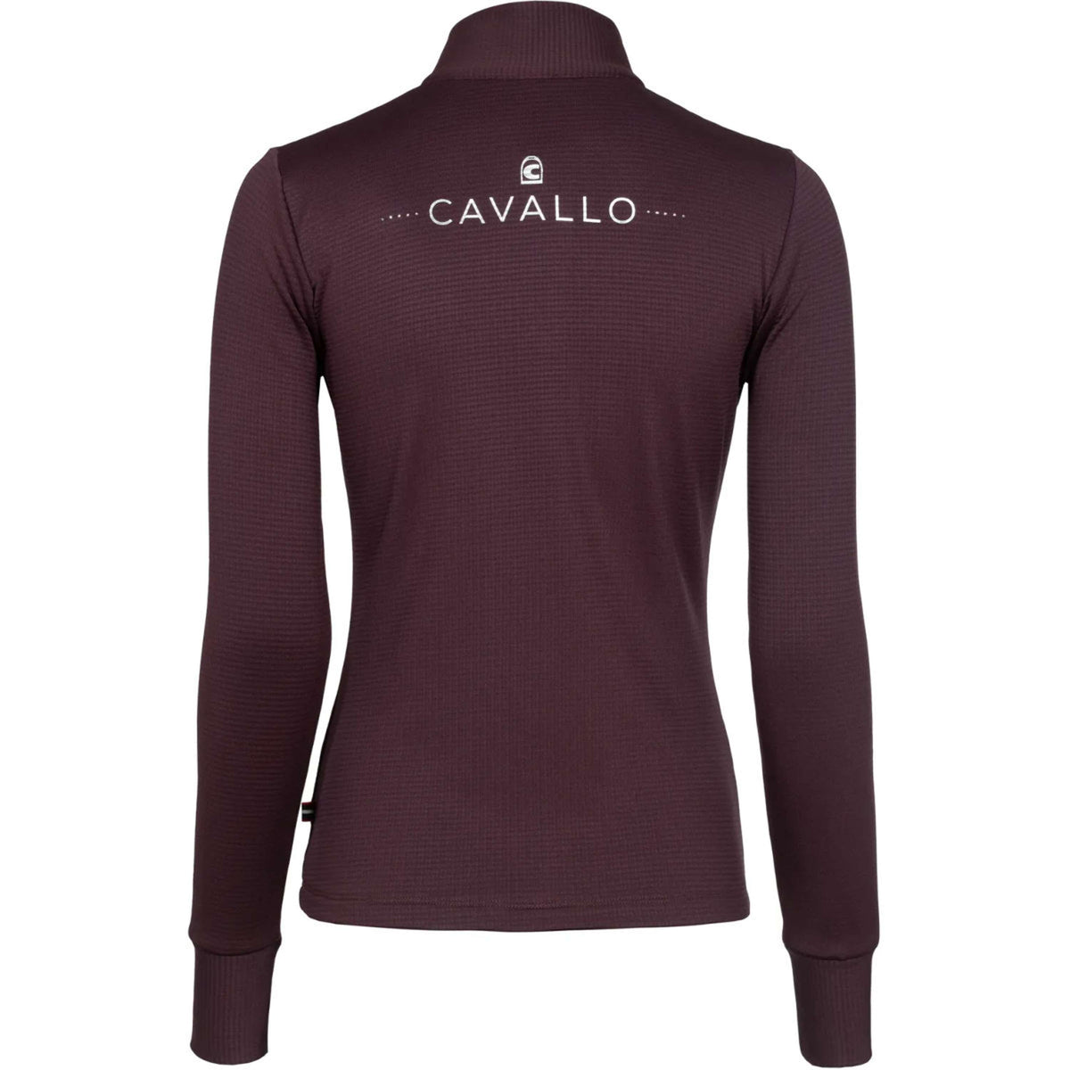 Cavallo Chemise CavalDuens Longues Manches Dusty Plum