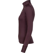 Cavallo Chemise CavalDuens Longues Manches Dusty Plum