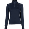 Cavallo Chemise CavalDuens Longues Manches Bleu foncé