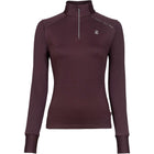 Cavallo Chemise CavalDuens Longues Manches Dusty Plum