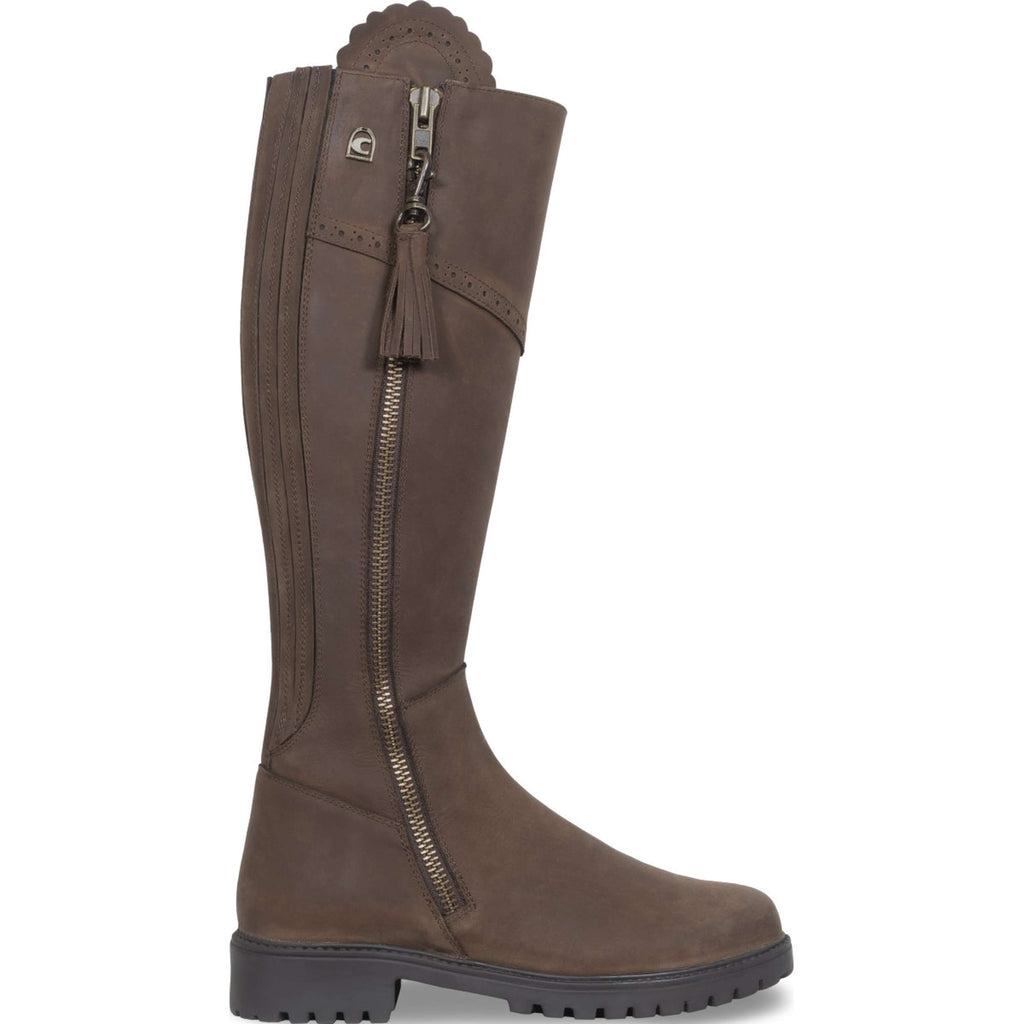 Cavallo Bottes Cavalkate Tan