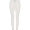 Cavallo Pantalon d'Équitation CavalCalima Grip Blanc