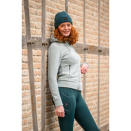 Cavallo Bonnet CavalDay Dark Peacock