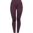 Dusty Plum