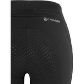 Cavallo Legging d'Équitation CavalLove Grip RL Full Grip Noir
