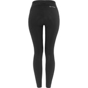 Cavallo Legging d'Équitation CavalLove Grip RL Full Grip Noir