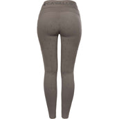 Cavallo Legging d'Équitation CavalLenka Grip RL Full Grip Mocha Latte