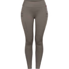 Cavallo Legging d'Équitation CavalLenka Grip RL Full Grip Mocha Latte