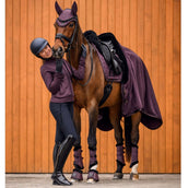 Cavallo Cloches d'Obstacles CavalJodi Dusty Plum