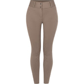 Cavallo Pantalon d'Équitation CavalCandera Grip Mobile Full Grip Mocha Latte
