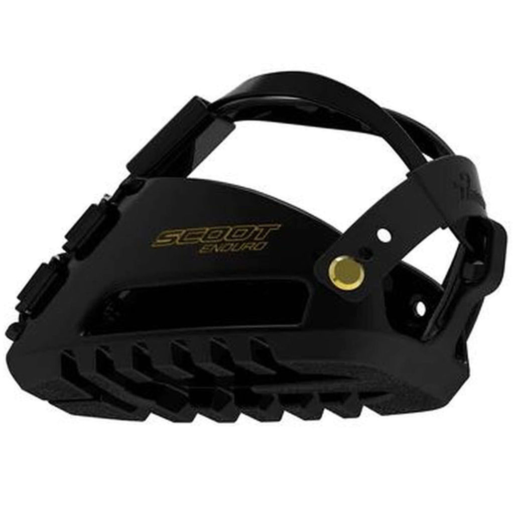 Scoot Boot Hipposandale Enduro Single Noir
