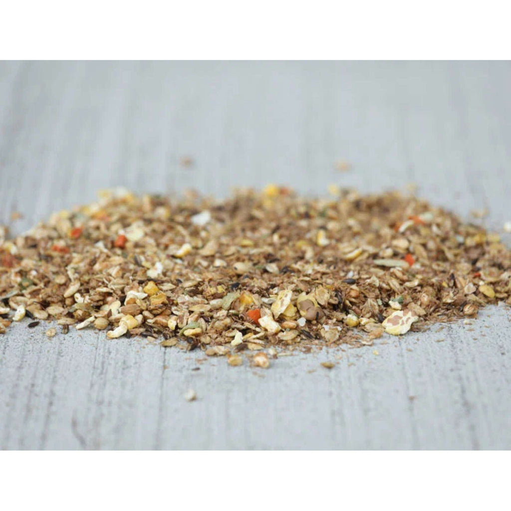 Cavalor Alimentation Équine Mash & Mix
