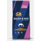 Cavalor Alimentation Équine Mash & Mix